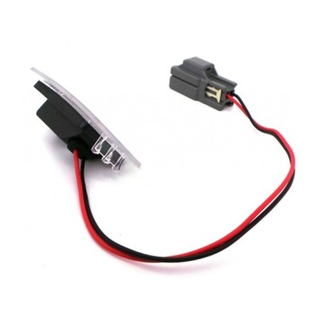 фото thumb №11, Ford fusion підсвітка двері led 450lm, 2szt