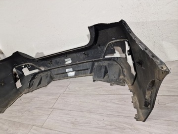 фото thumb №11, Бампер зад bmw 4 iv i4 g26 gran купе m набор