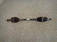 фото thumb №5, Suzuki swift iv mk7 10- 1,2 i приводной вал półośka левая