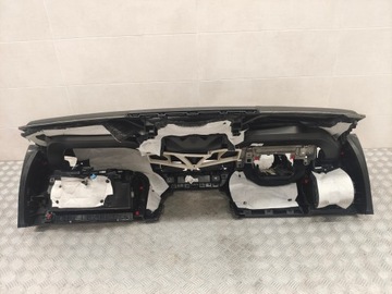 фото thumb №5, Bmw g05 g06 g07 панель раздаточная консоль