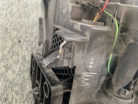 фото thumb №9, Nissan qashqai ii 2 j11 22016 лампа фара левый перед левая передняя