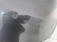 фото thumb №9, Бампер зад задний комплектный 4xpdc vw passat b8 универсал