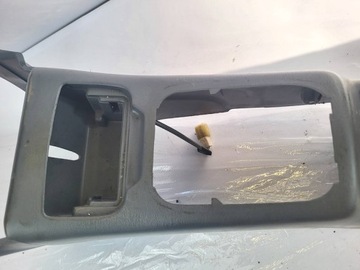 фото thumb №12, Тунель середній корпус захист консоль середня toyota rav4 i xa10