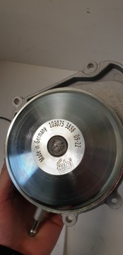 фото thumb №12, Насос воды febi bilstein 103075 a6512001301 mercedes