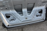 фото thumb №16, Maserati quattroporte vi кришка багажника задня 817/b