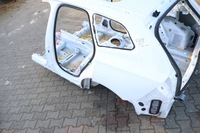 фото thumb №1, Volvo xc60 ii чверть крила ліва задня