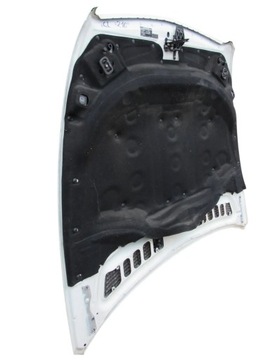 фото thumb №11, Mercedes cl c216 w216 216 63 amg капот перед передняя 650 a2168800157