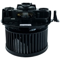 фото thumb №2, Вентилятор повітродувка обдув renault megane ii