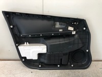 фото thumb №5, Обшивка двері правий перед suzuki sx4