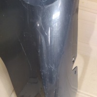 фото thumb №9, Бампер накладка спойлер задняя bmw x6 g06 m-pakiet pdc