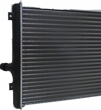 фото thumb №13, Радіаторів води audi a3 04-13 tt 06-14 1k0121251ab