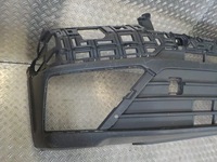 фото thumb №5, Vw crafter man бампер передній перед 2017-