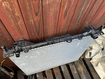 фото thumb №9, Радіаторів land range rover lpla-19e839-bc