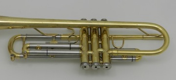 Чехол для трубы Jupiter STR-600 Bb + мундштук DR24-007.