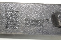 фото thumb №11, Абсорбер передній бампера maserati ghibli m157 6700361920 3.0l дизель