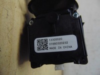 фото thumb №8, Перемикач світла повороту opel meriva 13305520