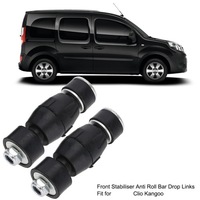 фото thumb №5, 1 пара передніх стабілізаторів стабілізатора