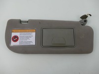 фото thumb №1, Chevrolet evanda захист сонцезахисна права