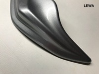 фото thumb №10, Jazz iv lift 17-20 накладки накладки защитное перед