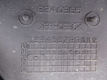 фото thumb №4, Ford fiesta mk6 bez klimy1.6e вентилятор радиатор