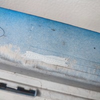 фото thumb №9, Бампер перед ford focus mk4 st-line jx7b-17757-s