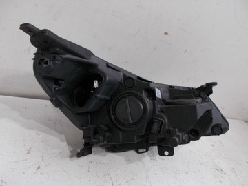 фото thumb №10, Opel astra v k 15-21 лампа передня ліва eu org !!!