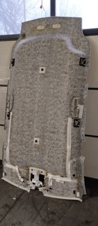 фото thumb №7, Стеля mercedes c клас w206 універсал a2066909600