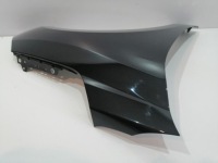 фото thumb №7, Peugeot 208 ii крыло правый перед передний