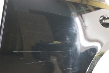 фото thumb №9, Дверь левый зад mazda cx-5 i