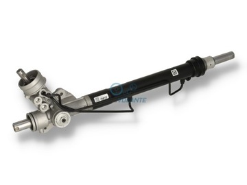 фото thumb №7, Трансмісія рейка рульового управління audi a4 b5 8d нова планка