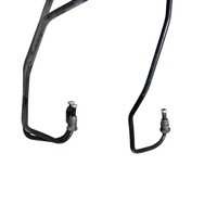 фото thumb №9, Maserati ghibli 2014 комплект шланг / wąż трубка тормозной