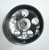 фото thumb №4, Насос підсилювача opel insignia a opc saab 95 9-5 2.0 turbo opc vxr a20nft