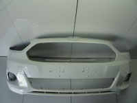 фото thumb №1, Бампер перед передній ford ka plus 2016- /////