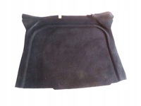 фото thumb №1, Обшивка багажника seat ibiza iii 2002-2008 rok