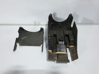 фото thumb №6, Audi a4 b8 8k9 allroad корпус колонки рулевые