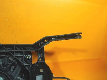 фото thumb №12, Audi a5 8t рестайлінг tdi ultra 50km pas переднє радіатор балка