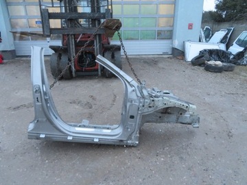 фото thumb №1, Стійка поріг праві mercedes a клас w177 19r