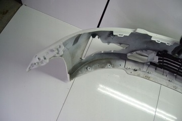 фото thumb №9, Bmw 3 g20 g21 2018 бампер переднє