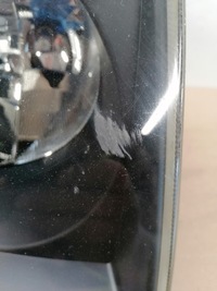 фото thumb №7, Лампа перед левая vw crafter i 06-11 uk