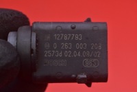 фото thumb №7, Датчик парковка зад pdc 12787793 opel vectra c 02-05