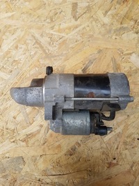 фото thumb №6, Opel insignia стартер 55491473