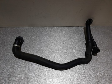 фото thumb №1, Труба шланг воды vw passat b8 golf 5q0122051ar