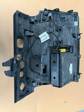 фото thumb №5, Audi a8 d4 4h бардачок консоли пассажира 4h1857096