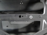фото thumb №9, Mercedes b клас w247 247 кришка задня багажника a2477402301 a2477423900