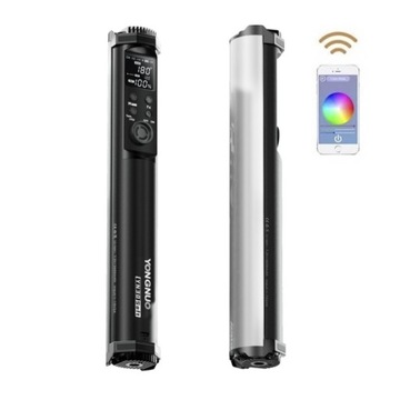 Yongnuo YN-30 Soft +RGB LED лампа-меч