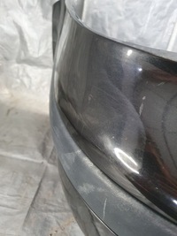 фото thumb №7, Бампер задняя vw bora kombi lak. lc9z