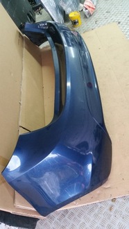 фото thumb №13, Бампер задняя opel meriva b 10- 13267966