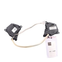 фото thumb №11, Bmw x3 e83 lci переключатель многофункциональный воздуховод 6965475