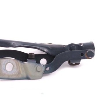 фото thumb №10, Bmw e82 e88 правий петля багажника синій