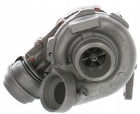 фото thumb №1, Турбонагнітач 709835 a6110960799